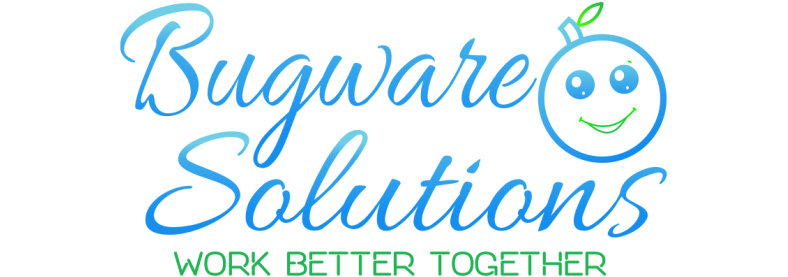 Bugware Solutions logo